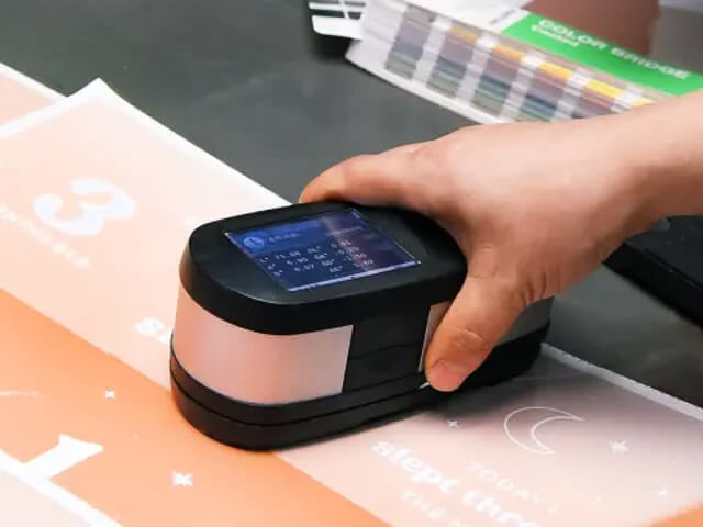 Color management