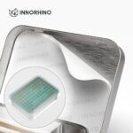 HingeSafe- Smellproof Chil-resistant Tin Case