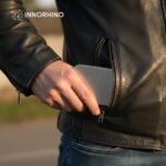 HingeSafe Case-Dimension-usage senario- Portable and Everyday Friendly