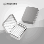HingeSafe Case Perfect for 3pcs / 5pcs prerolls, weed flower, small edibles