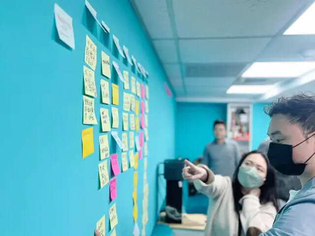 Packaging Strategy Meeting