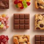 Cannabis edibles packaging- Common Cannabis Edibles Types