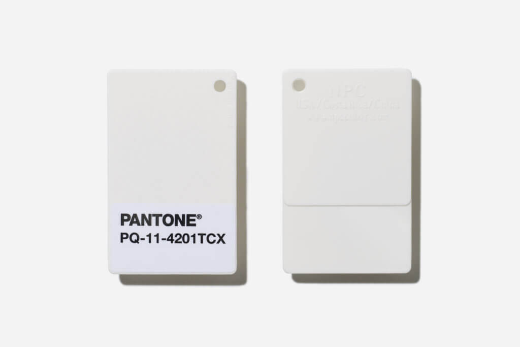 Pantone Color Palette
photo credit: Pantone 2026 Media Kit
