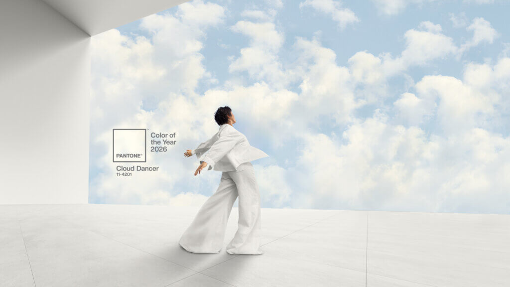 Media Kit for PANTONE 11-4201 Cloud Dancer