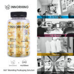 Packer Bottle Branding Solution