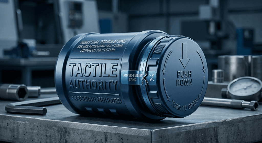 Adding physical texture through embossing or debossing creates a sense of unforgettable quality,