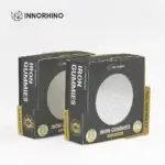 Stackable Display Drawer Carton with Window