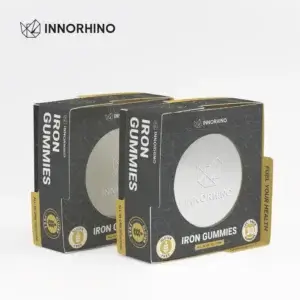 Stackable Display Drawer Carton with Window