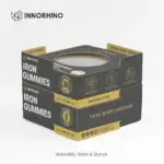 Stackable, Sleek, Stylish