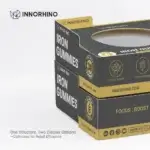 One Structure, Two Display Options