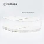 "Flat Packed & Shipped for Lower Logistics Costs "