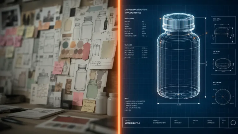 our 2026 Blueprint for Packaging Execution