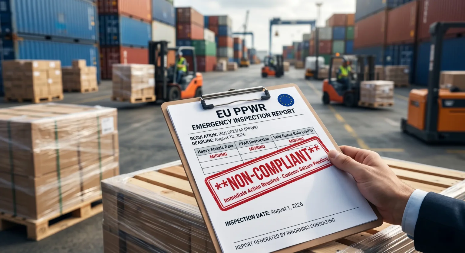 PPWR Compliance