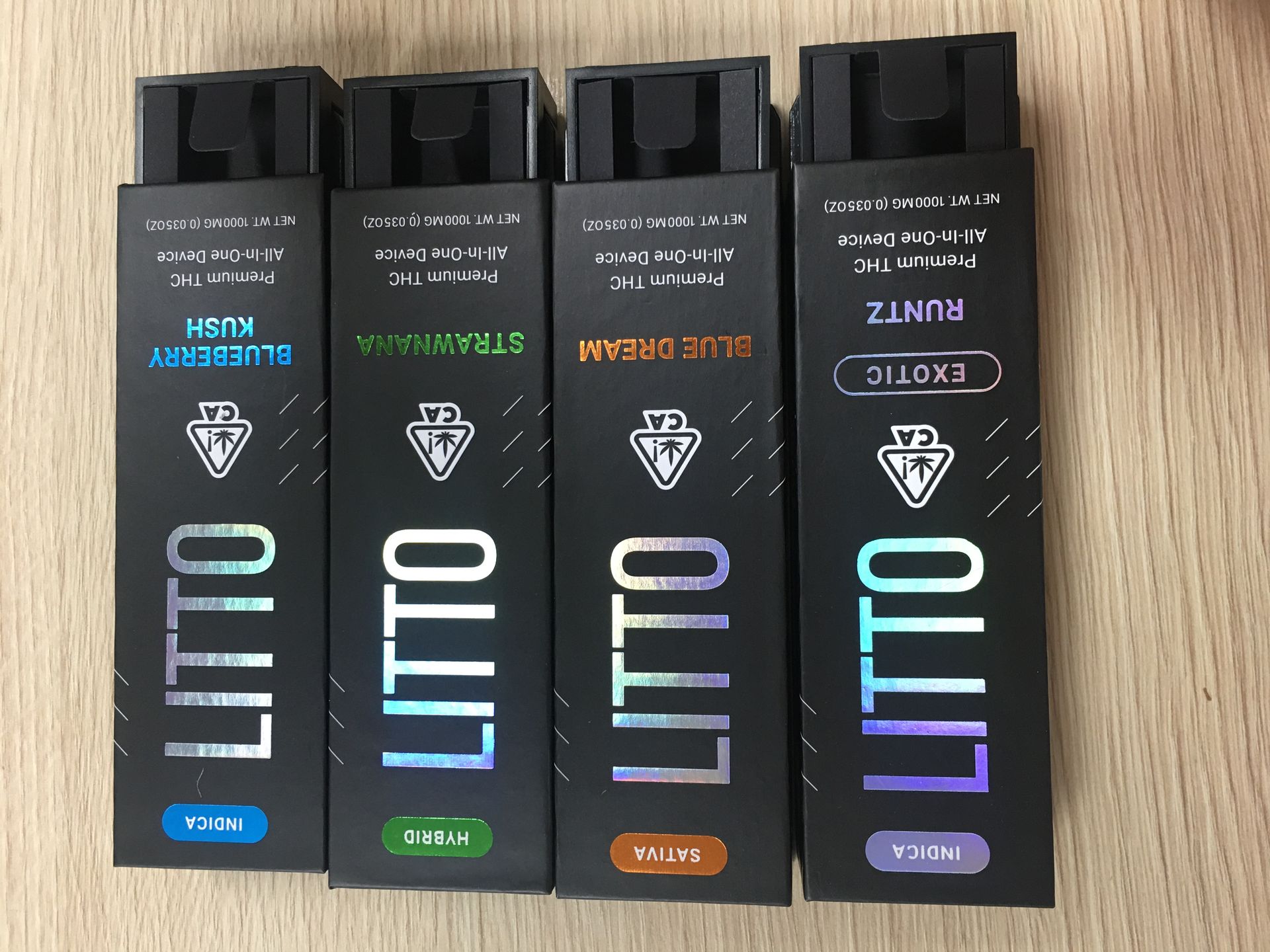 SMPL-LITTO single box V1 240411