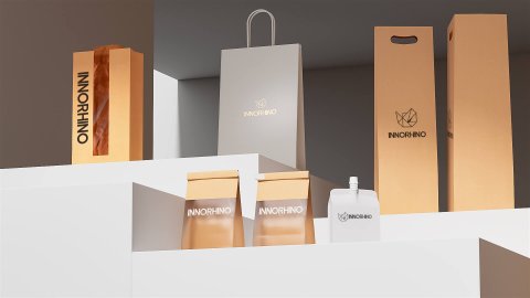 INNORHINO Bag Packaging