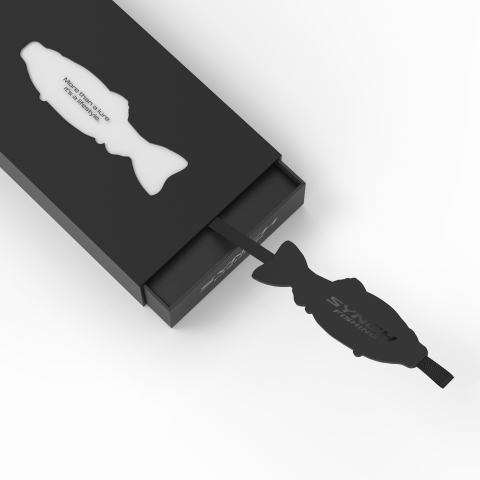 Synch Fishing Packaging | INNORHINO