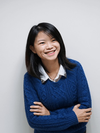 HR - Anna Chang - INNORHINO