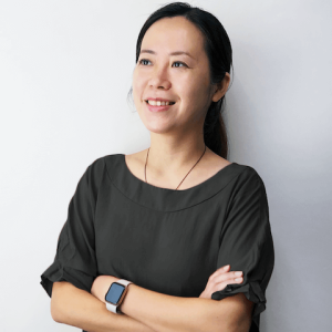 Sales - Charlotte Lin - INNORHINO