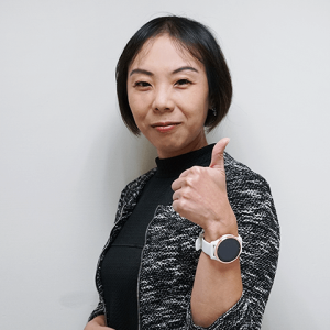 Sales - Joyce Chan - INNORHINO