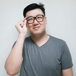 Director - Kevin Chan - INNORHINO