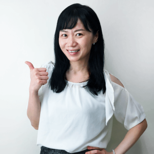 Sales - Mindy Hsu - INNORHINO