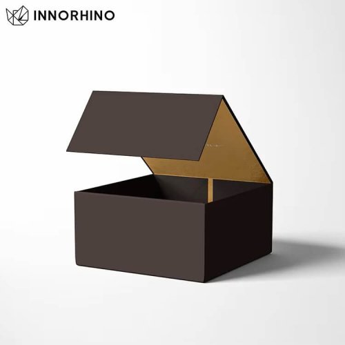Custom Magnetic Flip Top Rigid Box