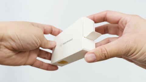 INNORHINO CR Feature