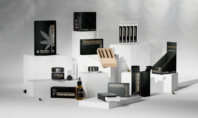 Cannabis-and-CR-Packaging | Cannabis-and-CR-Packaging | INNORHINO