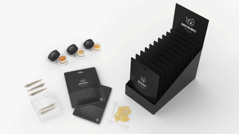 Cannabis Budget Packaging Solution | INNORHINO