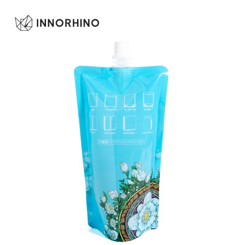 Liquid Spout Bag - INNORHINO