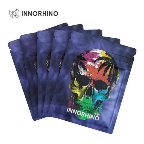 Digital Printed CR Mylar Bag - INNORHINO