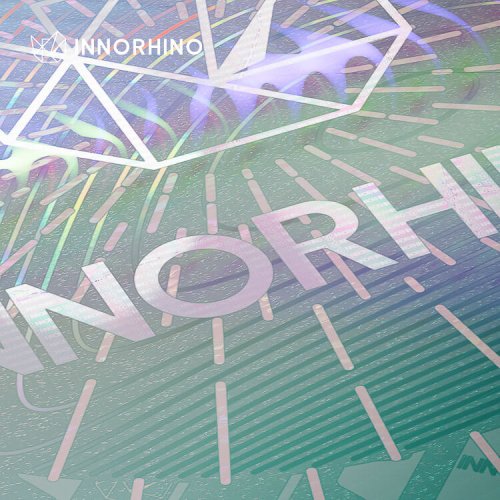 Vinyl Anti-counterfeit Label | INNORHINO