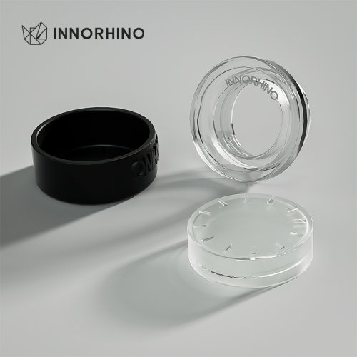 Concentrate Glass Jar | INNORHINO