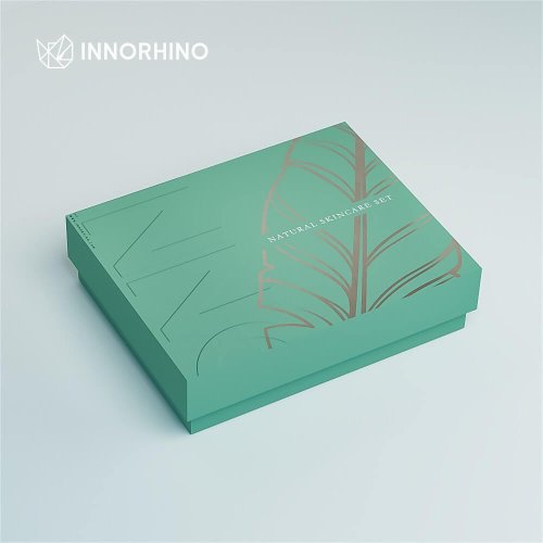 I1-C120-6 glass jar gift set