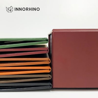 Magnetic Collapsible Rigid Box | INNORHINO