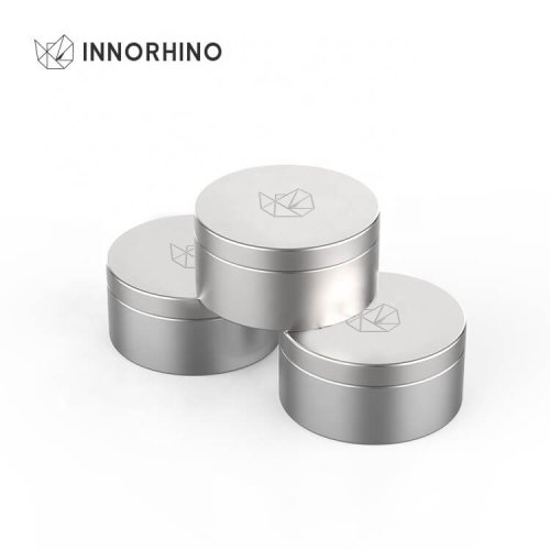 CR Metal Can