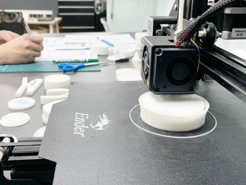 3D Prototype