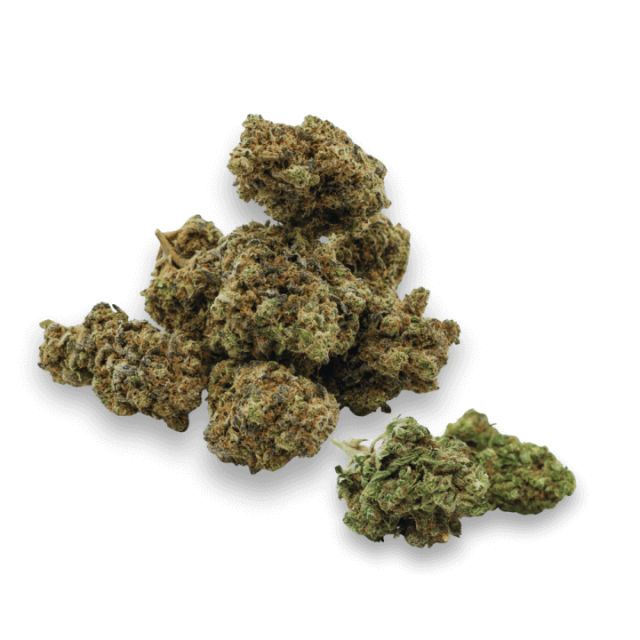 cannabis flower nug_720wh