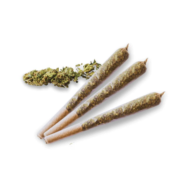 Custom cannabis packaging for prerolls- popular item list