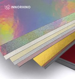 Box Material - Specialty Paper | INNORHINO