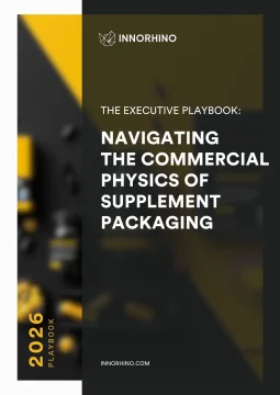supplement playbook | supplement playbook | INNORHINO
