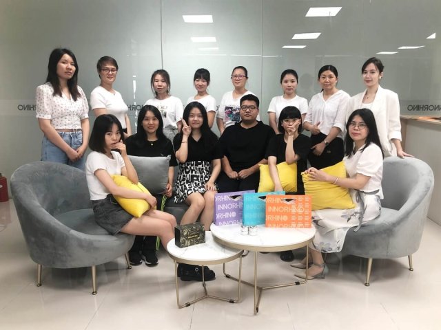 meet our team