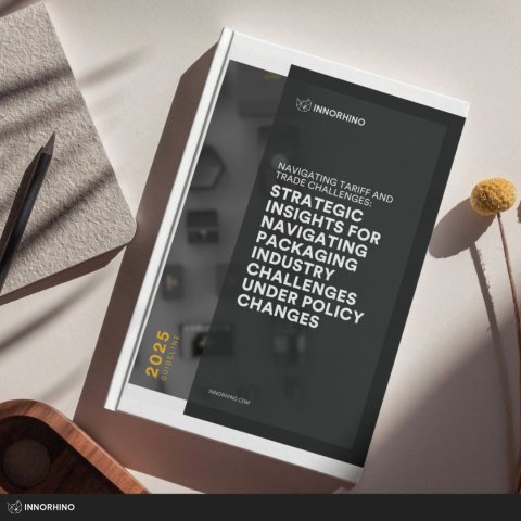 NAVIGATING TARIFF AND TRADE CHALLENGES: STRATEGIC INSIGHTS FOR NAVIGATING PACKAGING INDUSTRY CHALLENGES UNDER POLICY CHANGES